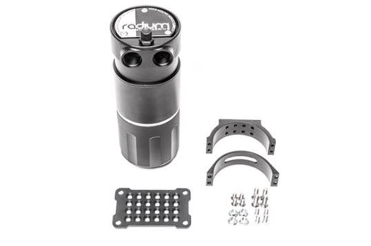 Radium Engineering Oil Catch Cans 20-0771