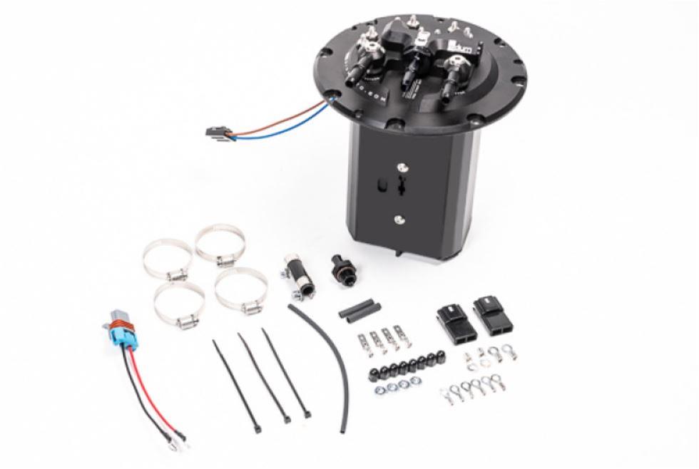 Radium Engineering Fuel Pump Components 20-0781-00