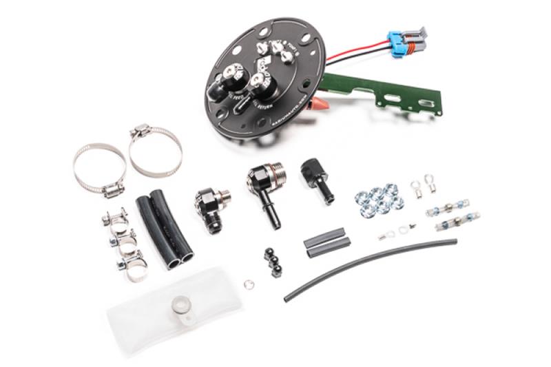 Radium Engineering Fuel Pump Components 20-0792-00