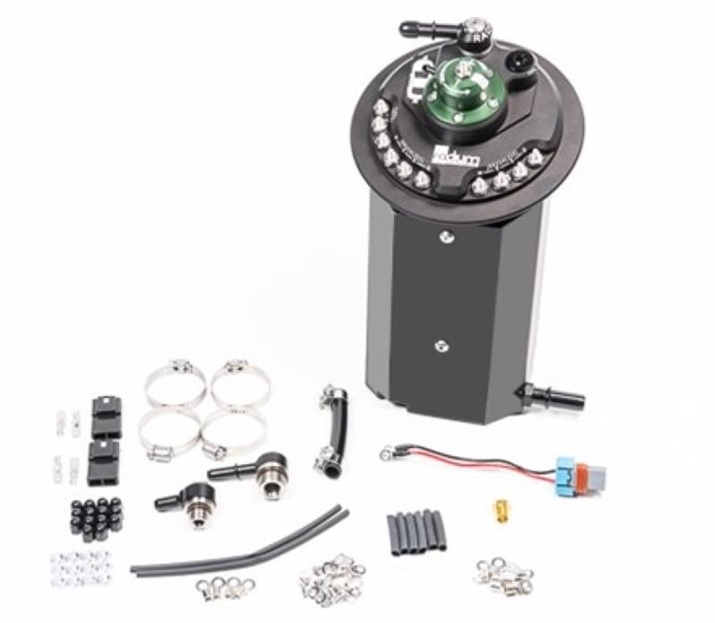 Radium Engineering Fuel Pump Components 20-0801-00