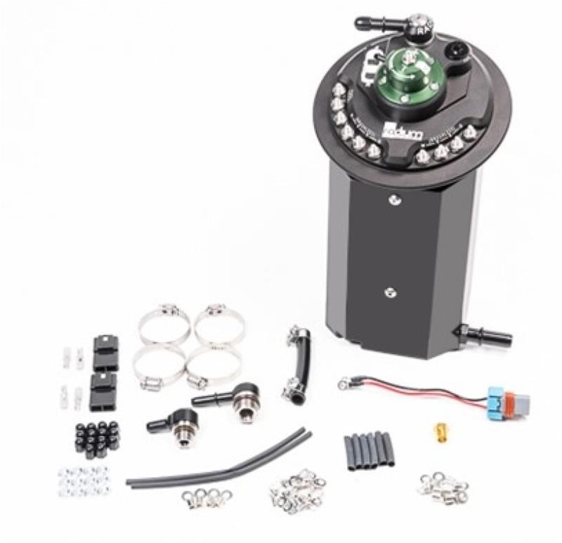 Radium Engineering Fuel Pump Components 20-0802-00