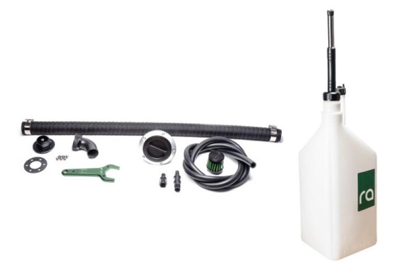 Radium Engineering Surge Tanks 20-0815-02