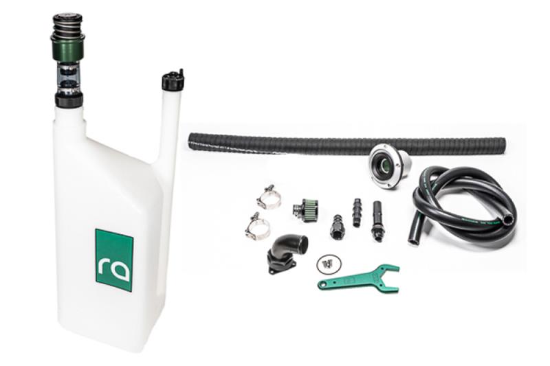 Radium Engineering Surge Tanks 20-0841-03