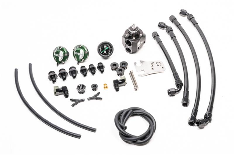 Radium Engineering Fuel System Plumbing Kits 20-0856-PK