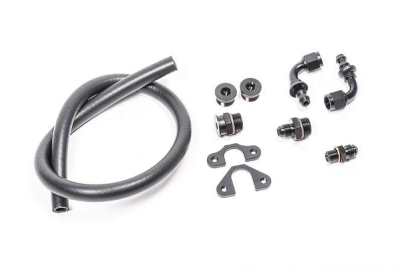 Radium Engineering Fuel Rail Components 20-0870-PK