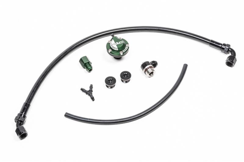 Radium Engineering Fuel System Plumbing Kits 20-0871-PK