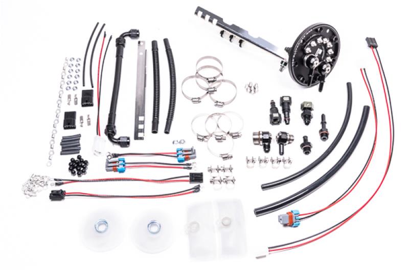 Radium Engineering Fuel Pump Components 20-0940