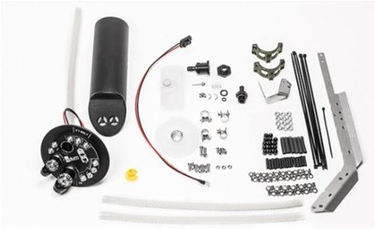Radium Engineering Fuel Pump Components 20-0980
