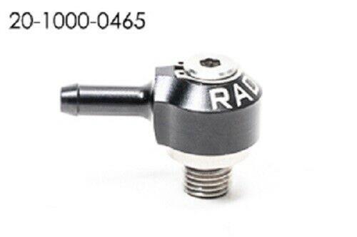 Radium Engineering AN ORB to Hose Barb Adapter Fittings 20-1000-0465