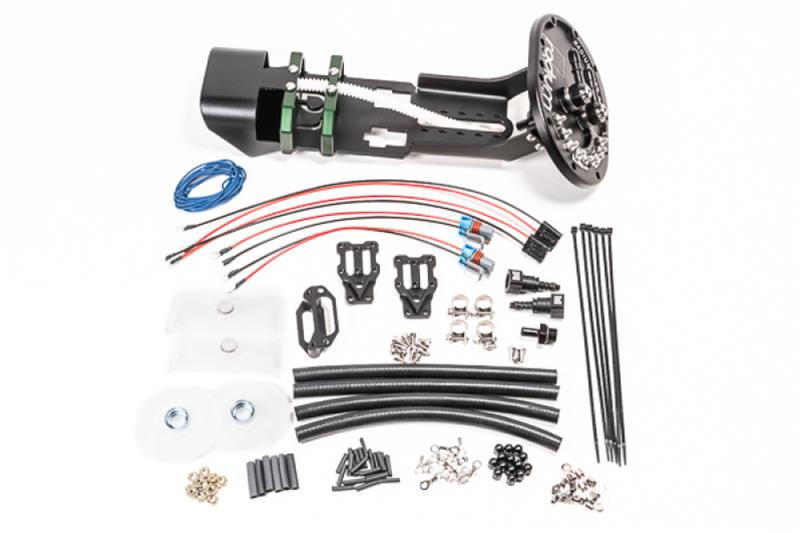 Radium Engineering Fuel Pump Components 20-1020