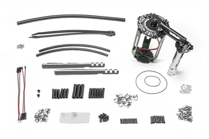 Radium Engineering Fuel Pumps 20-1996