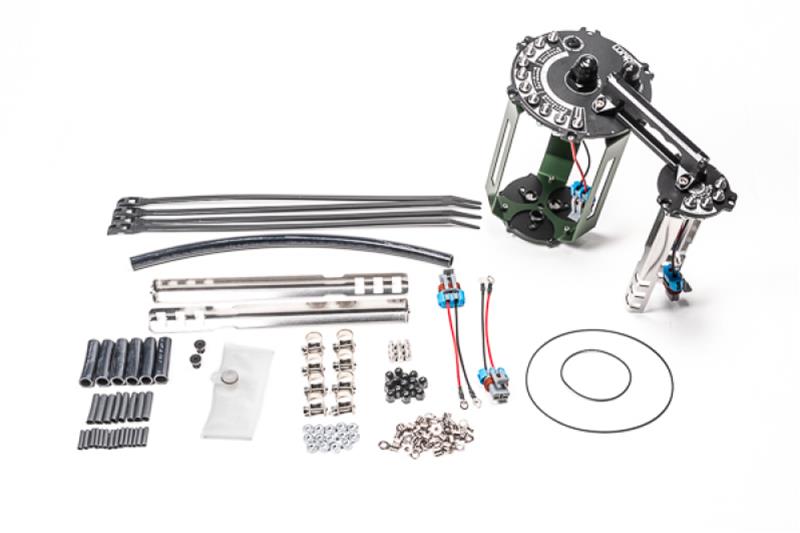 Radium Engineering Fuel Pumps 20-1998