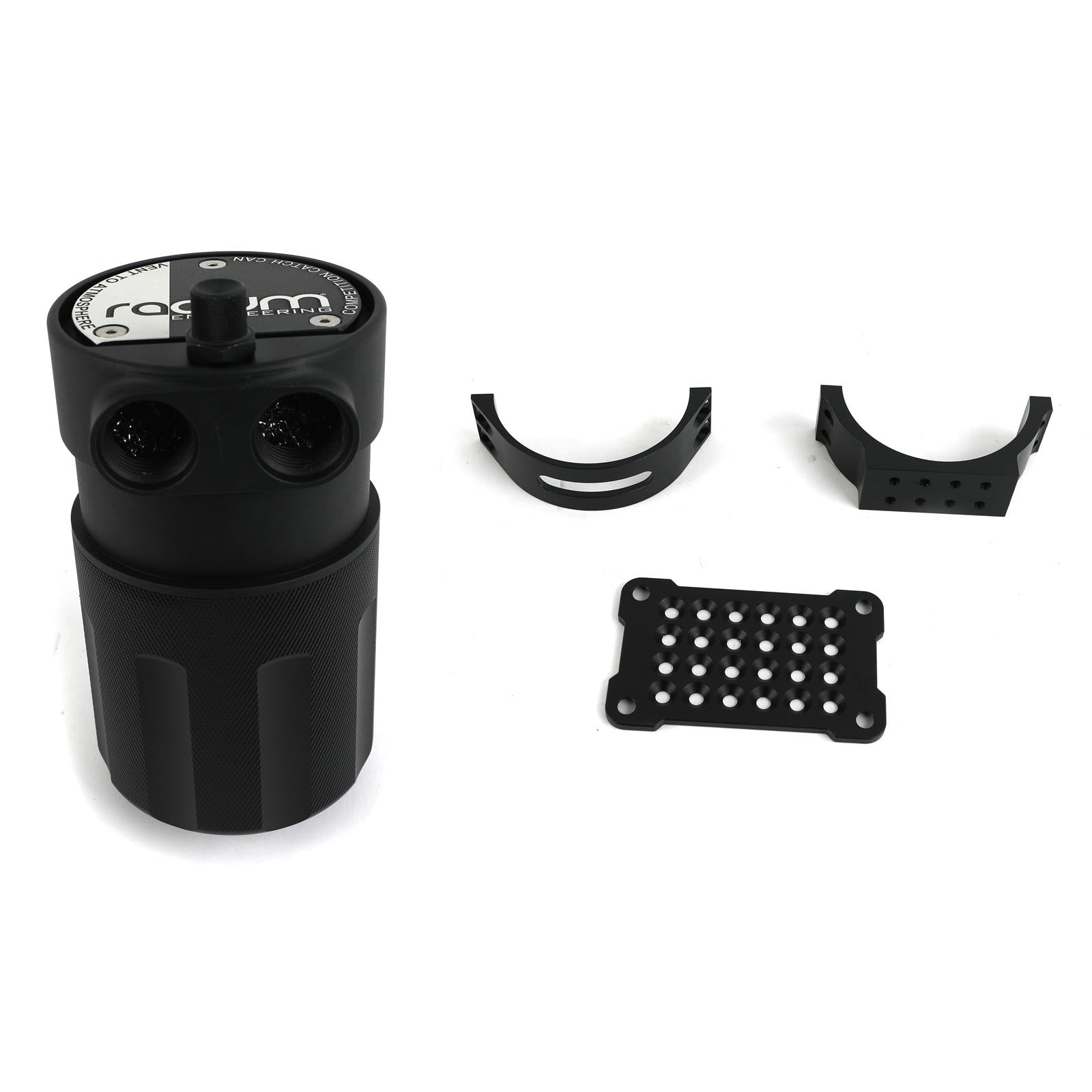 Radium Engineering Catch Can Kits 200772