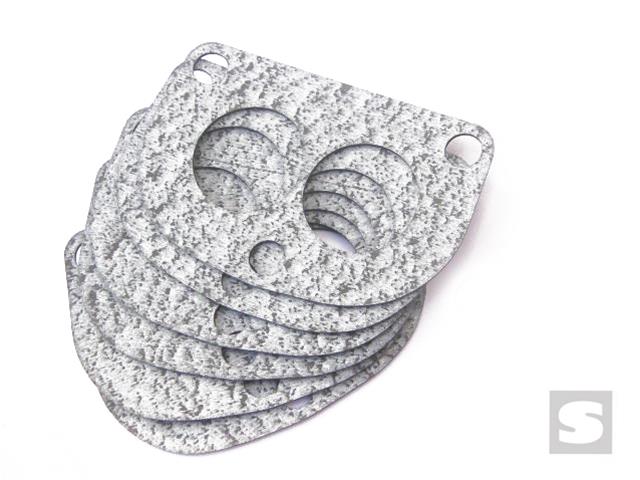 Stromberg Carb to Manifold Gasket Packs 69447K