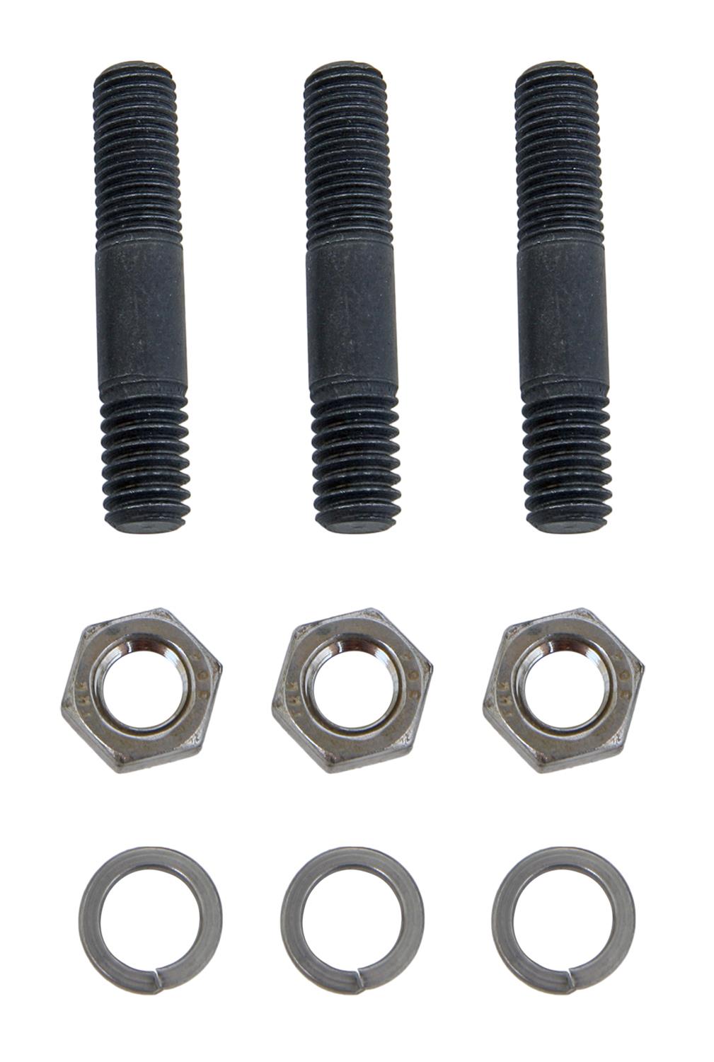 Stromberg Manifold Stud Kits 89067K-E