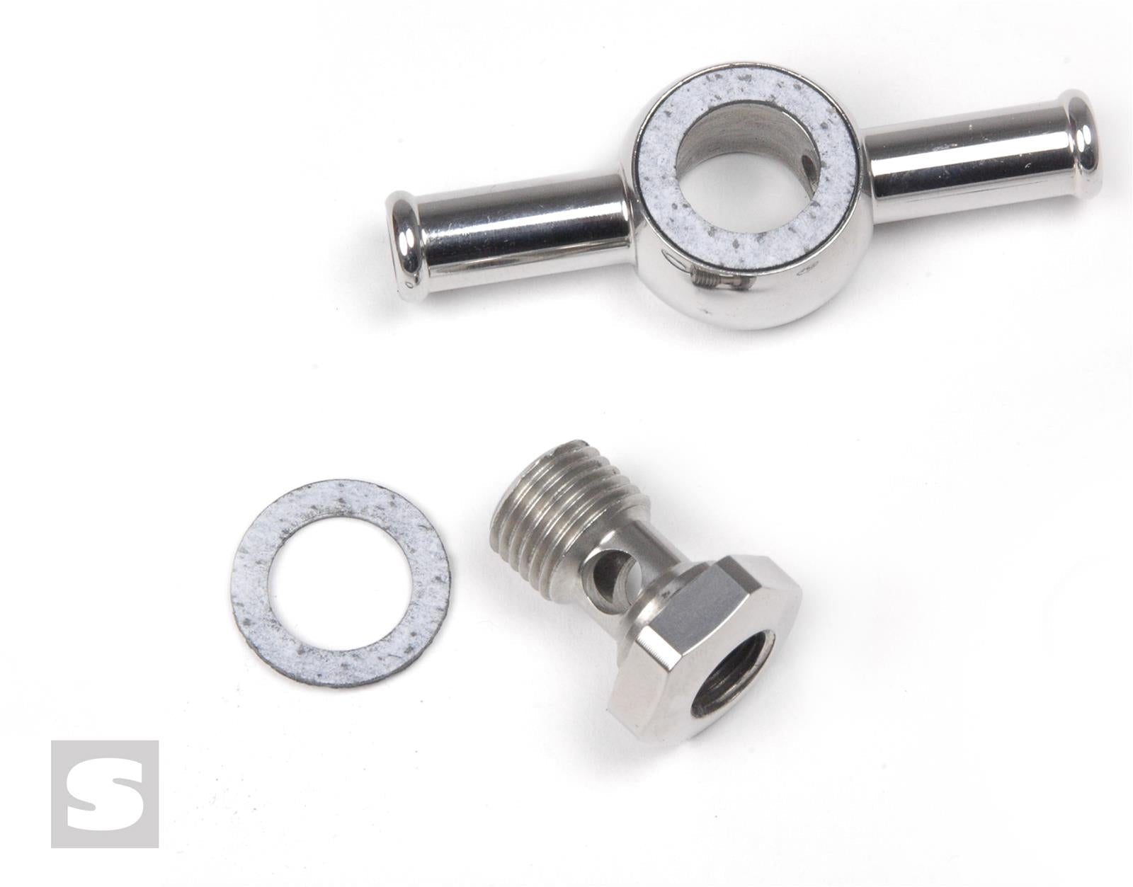 Stromberg Fuel Gauge Fittings 9083K-G