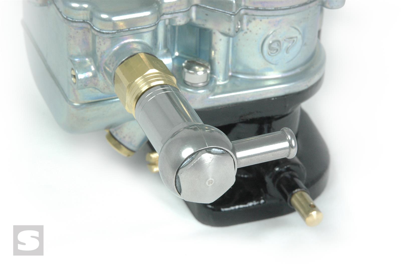 Stromberg Banjo Fittings 9086K
