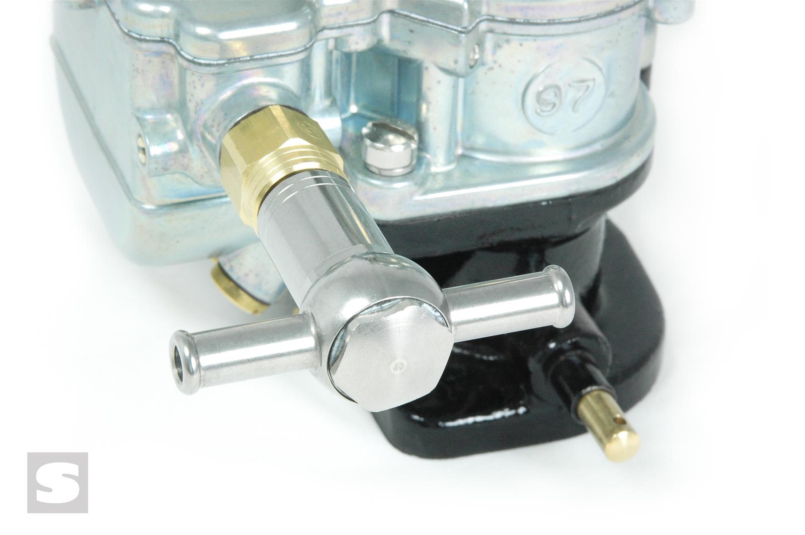 Stromberg Banjo Fittings 9086K