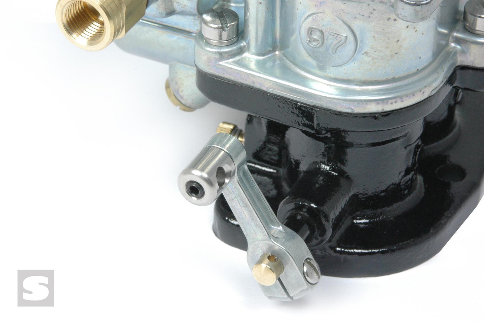 Stromberg SuperLink Throttle Arms 9091K