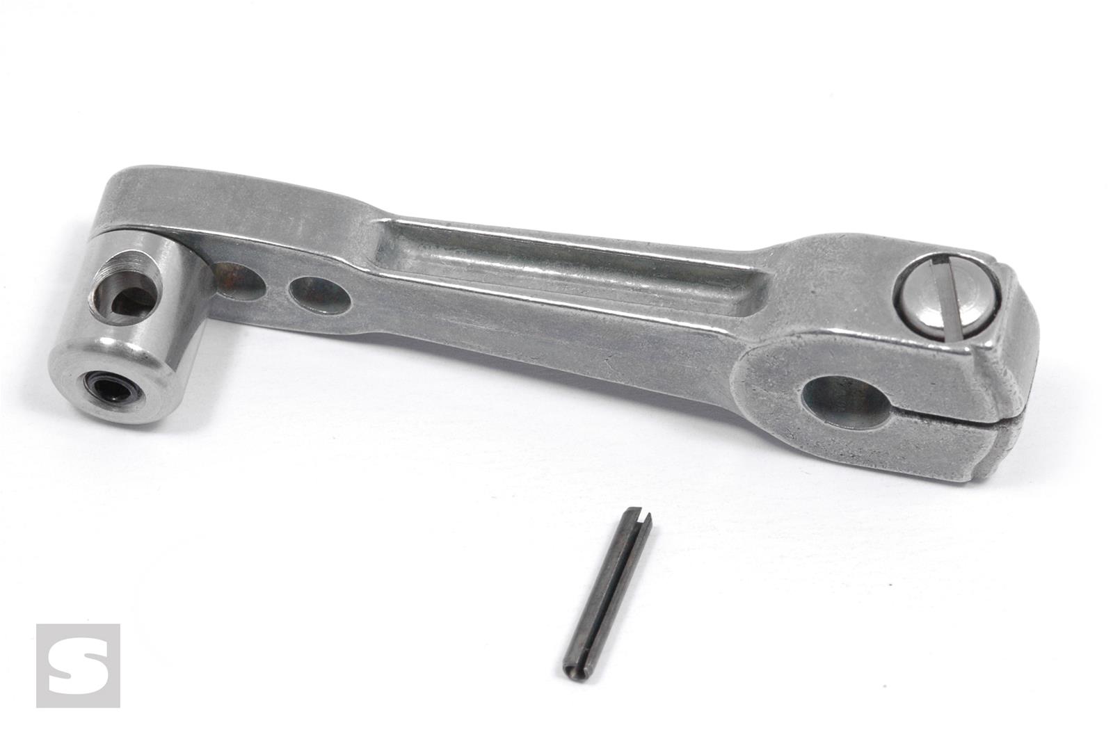 Stromberg Long Lever Linkage Shafts 9096K