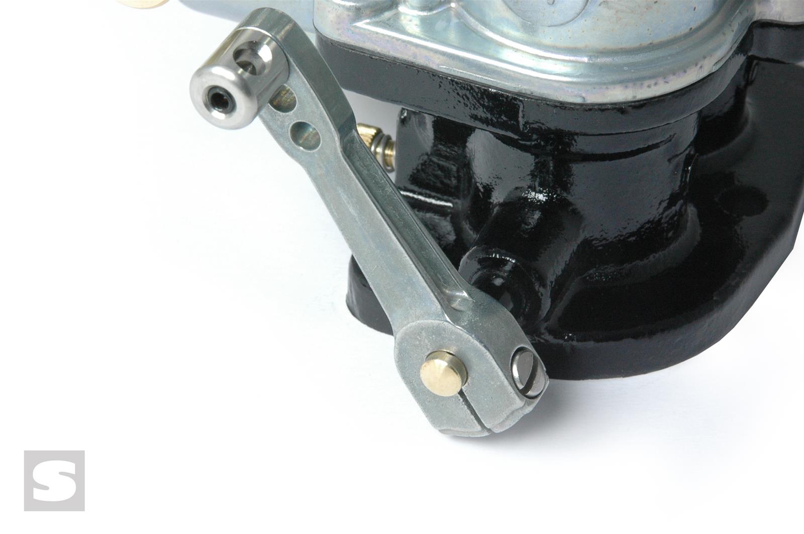 Stromberg Long Lever Linkage Shafts 9096K