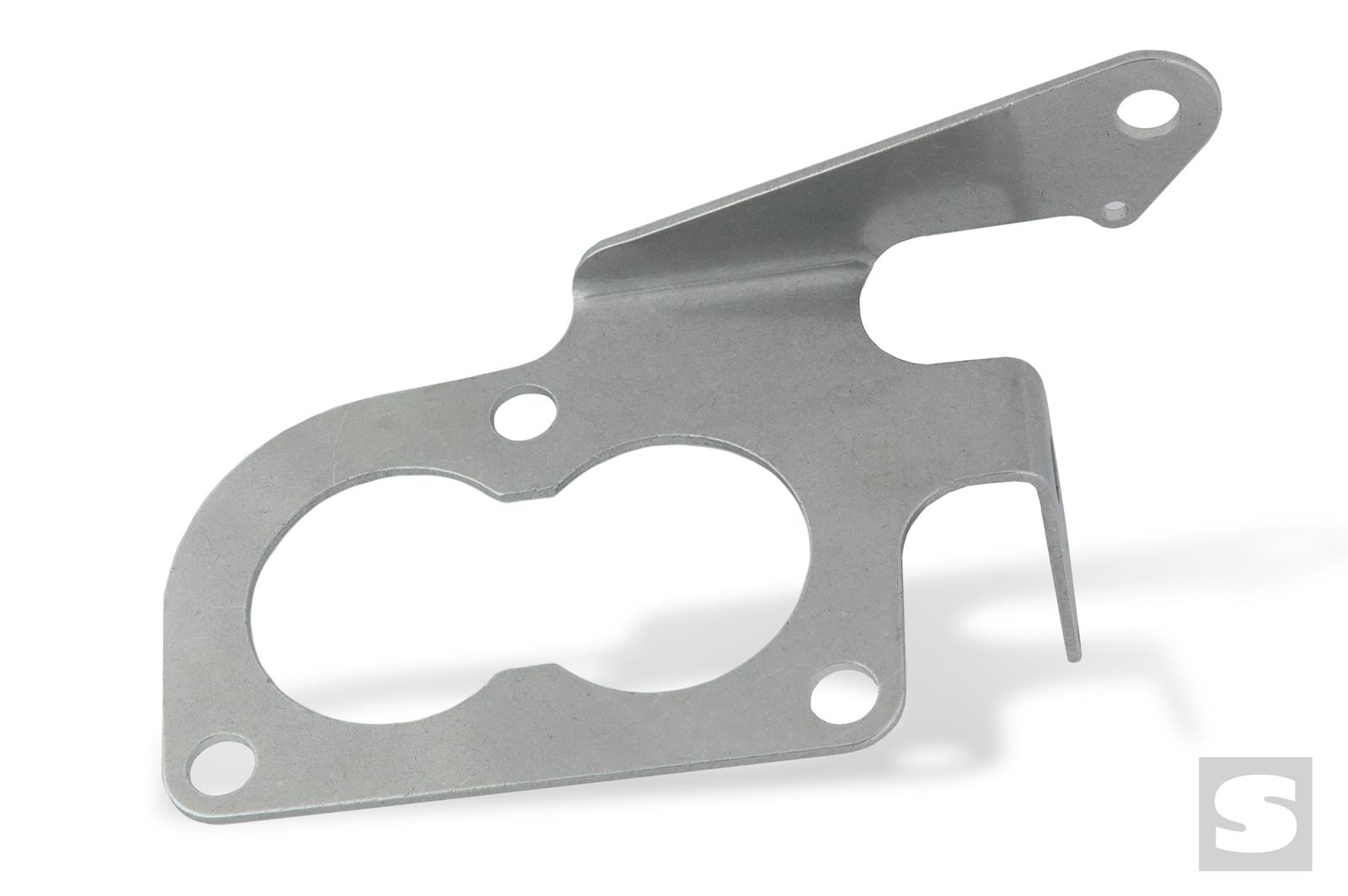 Stromberg Throttle Cable Brackets 9136K