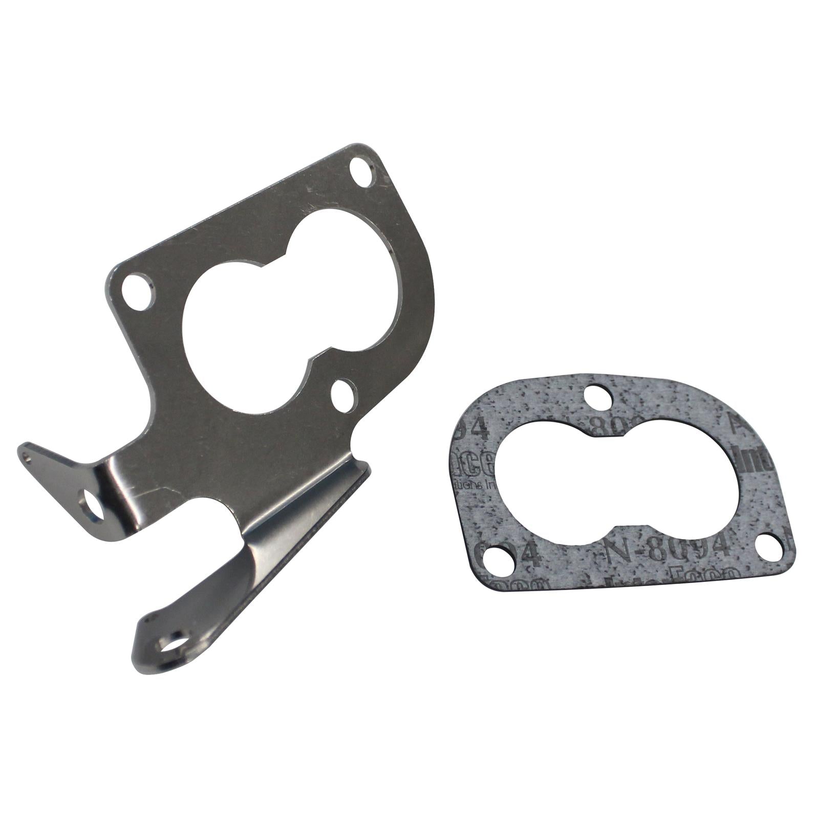 Stromberg Throttle Cable Brackets 9136K