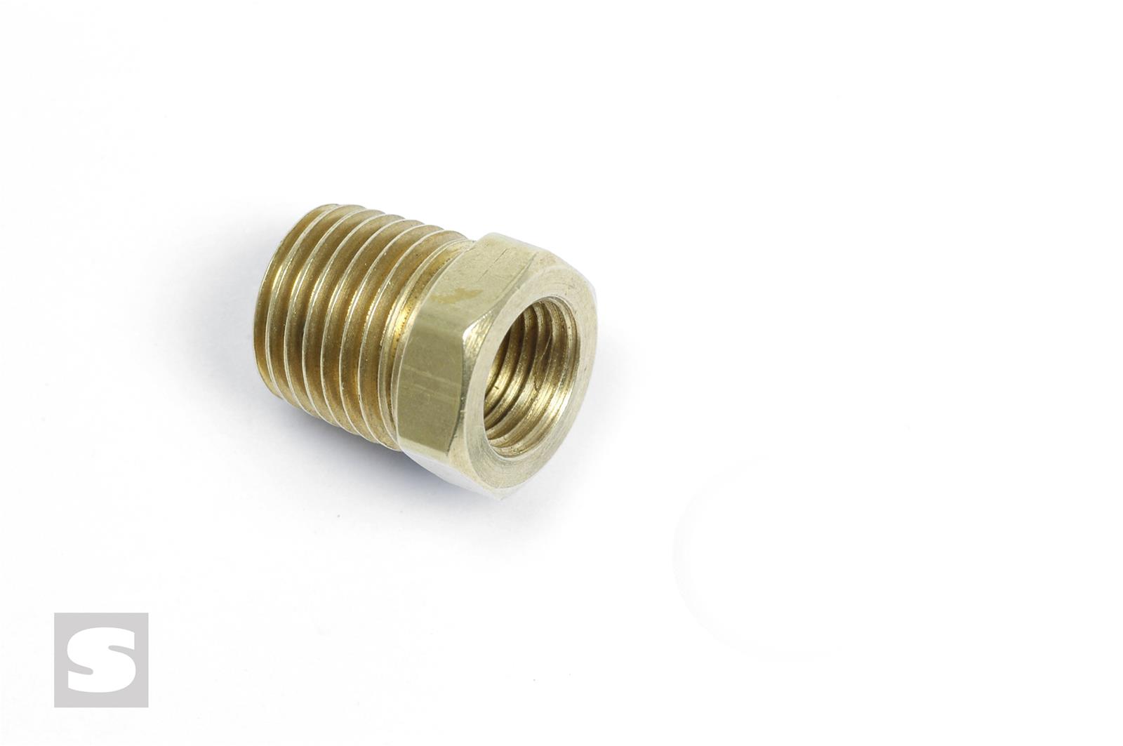 Stromberg Fuel Line Adapter Fittings 9179K