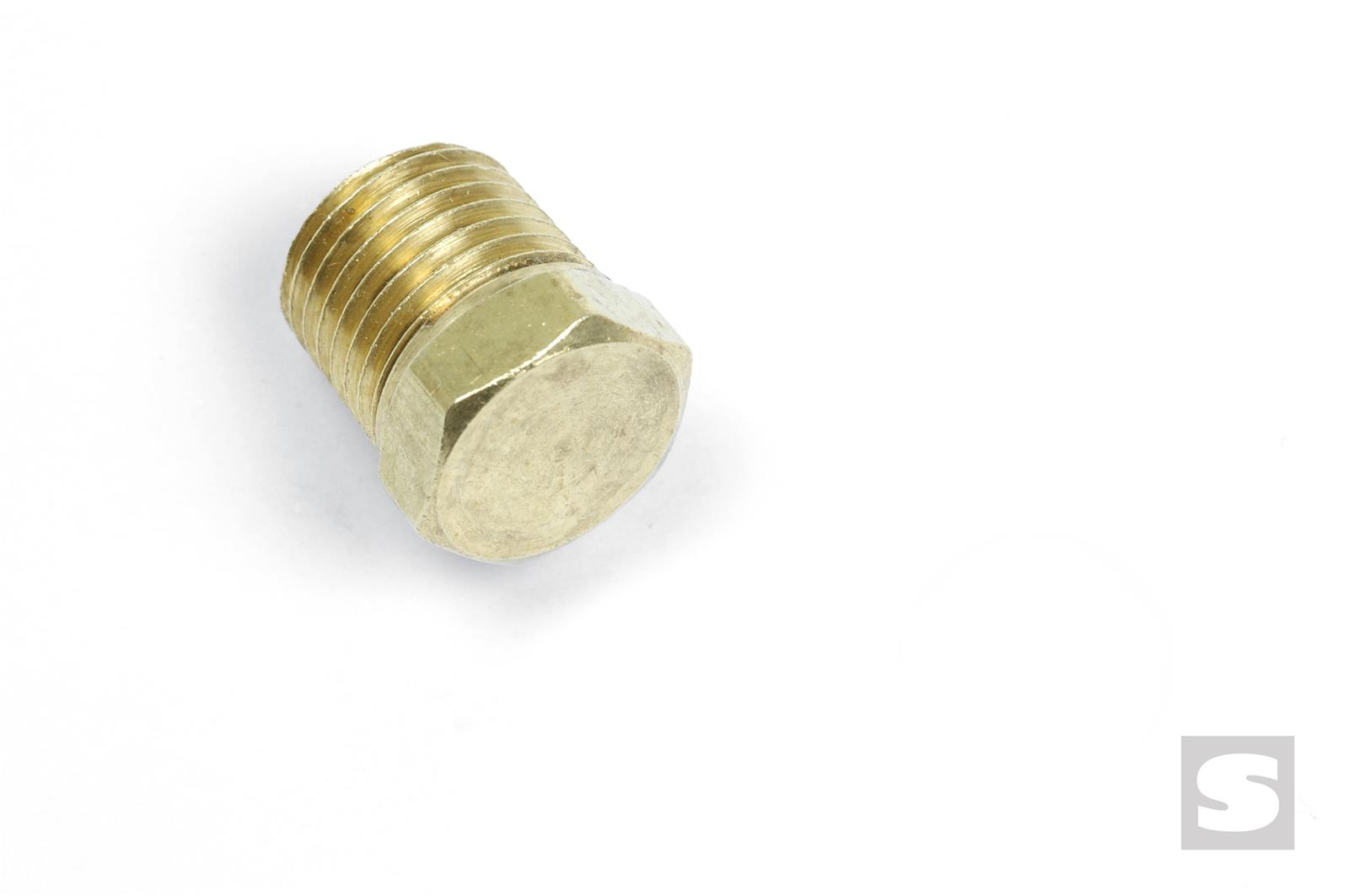 Stromberg Carburetors Plug Fittings 9181K