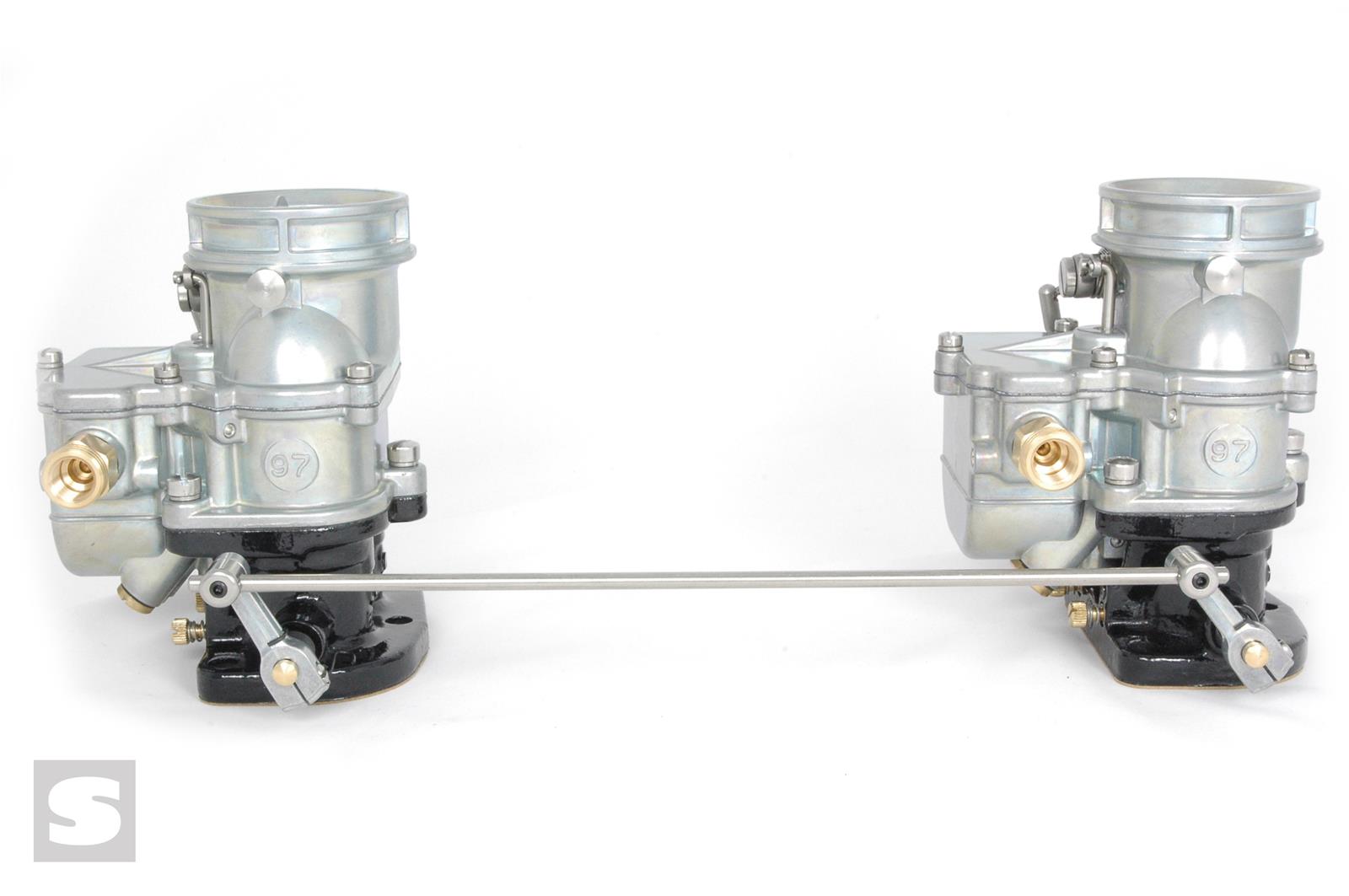 Stromberg Carburetors Carburetor Linkage Kits 9250S