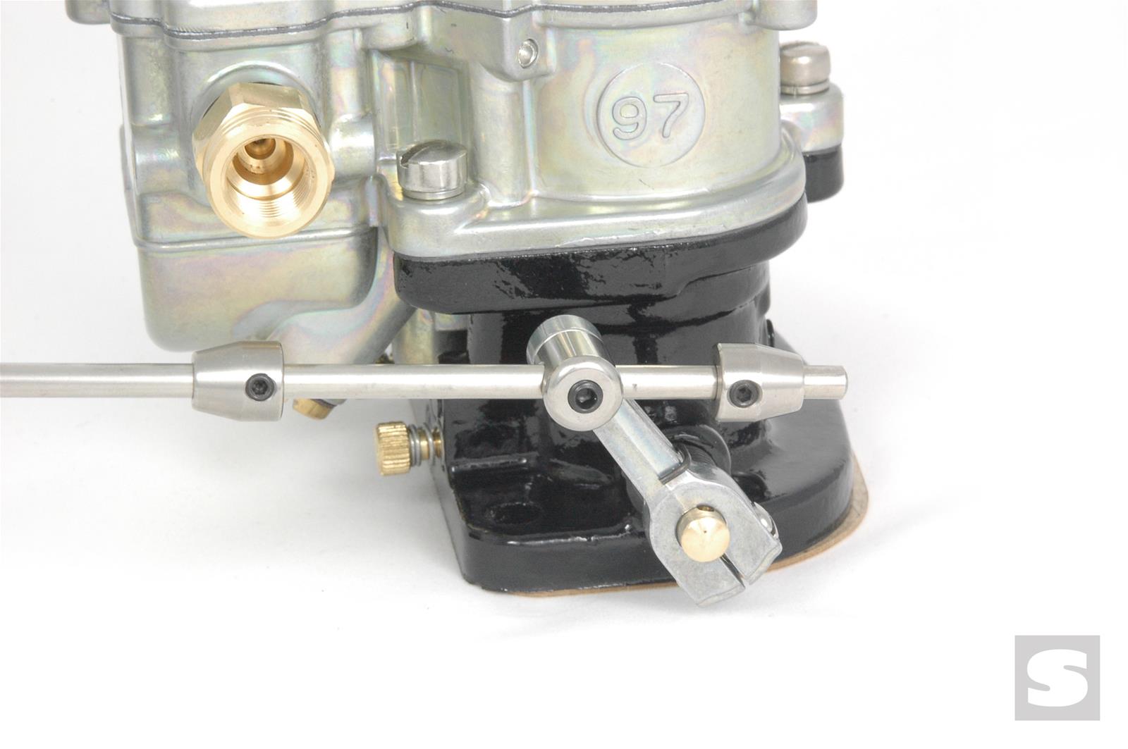 Stromberg Carburetors Carburetor Linkage Kits 9252PRO