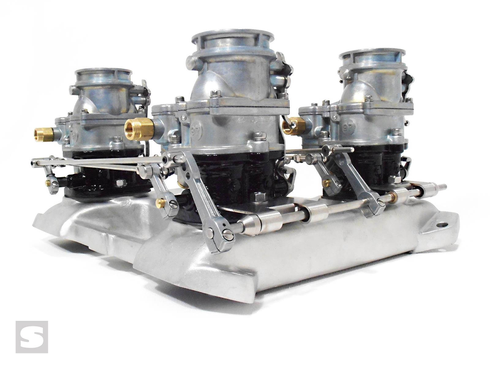 Stromberg Carburetors Carburetor Linkage Kits 9271-D