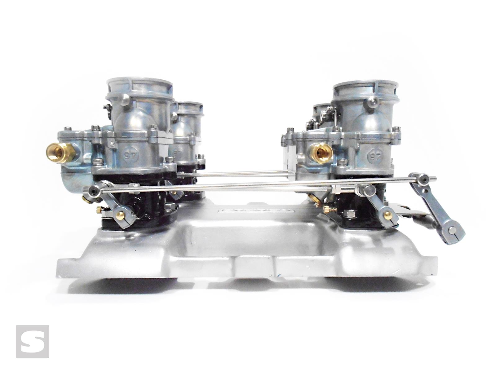 Stromberg Carburetors Carburetor Linkage Kits 9271-D