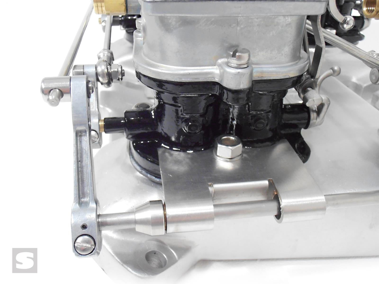 Stromberg Carburetors Carburetor Linkage Kits 9271-D