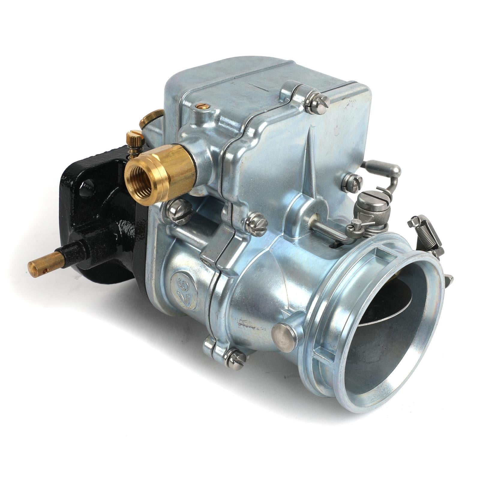 Stromberg BIG97 Carburetors 9510A-BIG-TRI