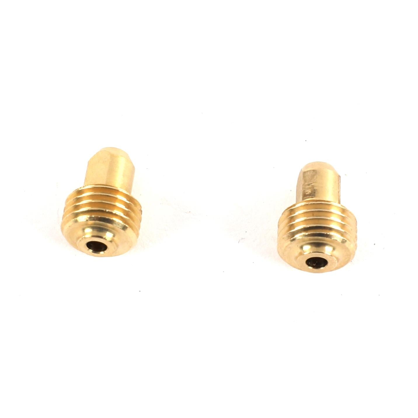 Stromberg Main Jets 9533K-43