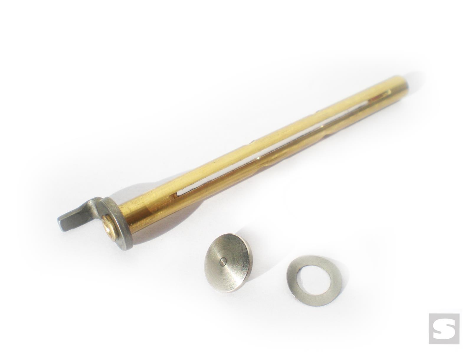 Stromberg Choke Shaft Kits 9546K