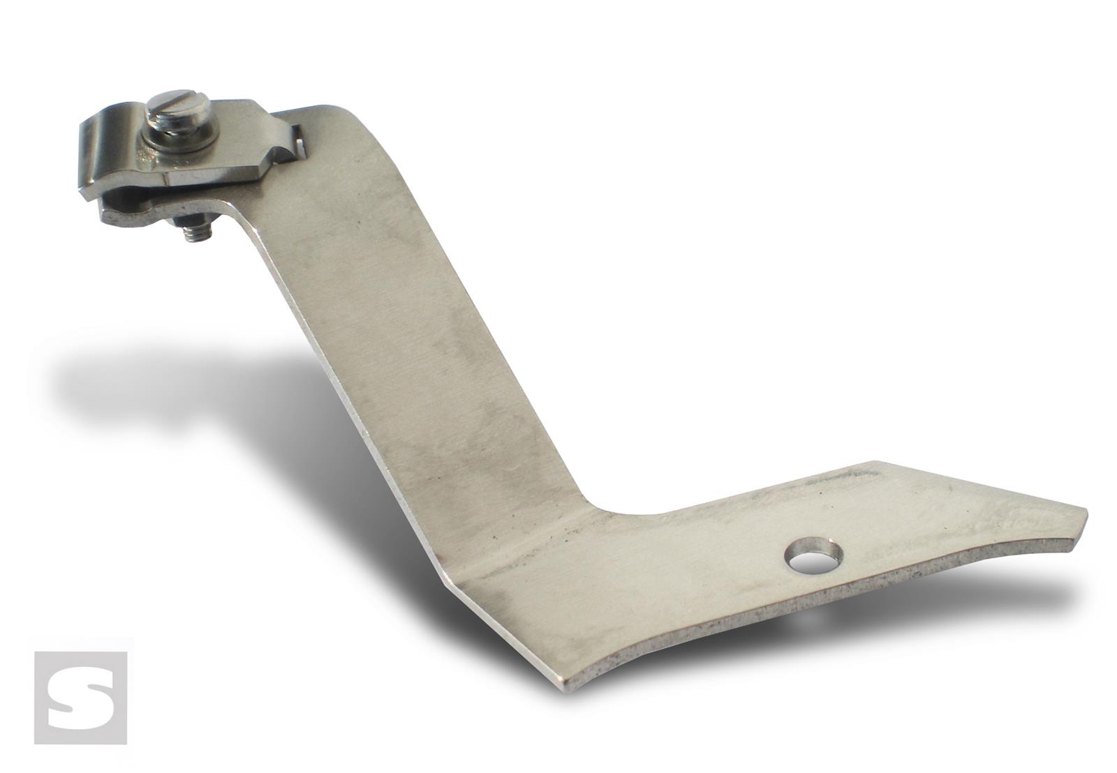 Stromberg Choke Cable Mounting Brackets 9552K-B