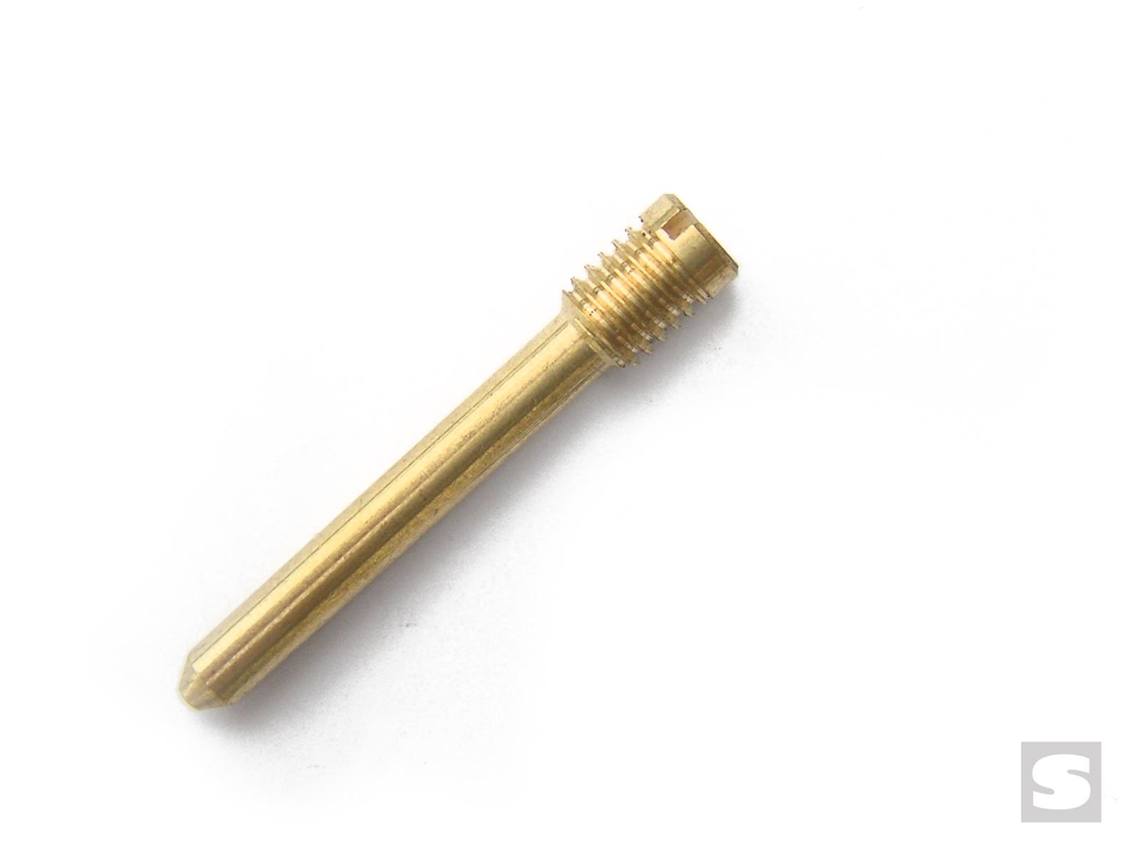 Stromberg Carburetor Float Pins 9558K