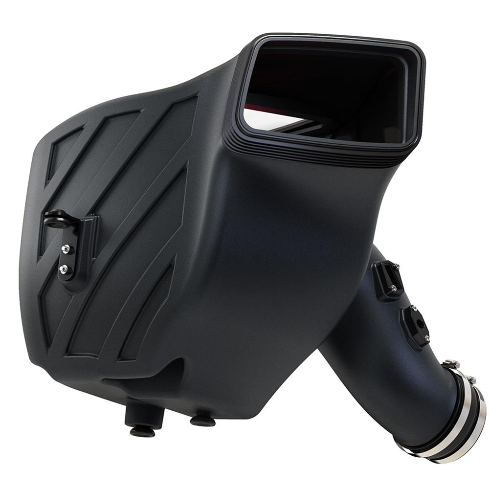 S&B Filters Cotton Filter Cold Air Intake Kits 75-5132