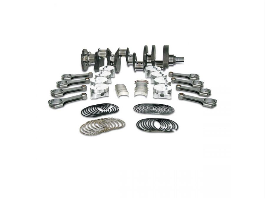 SCAT Engine Components Engine Rotating Kits 1-41569