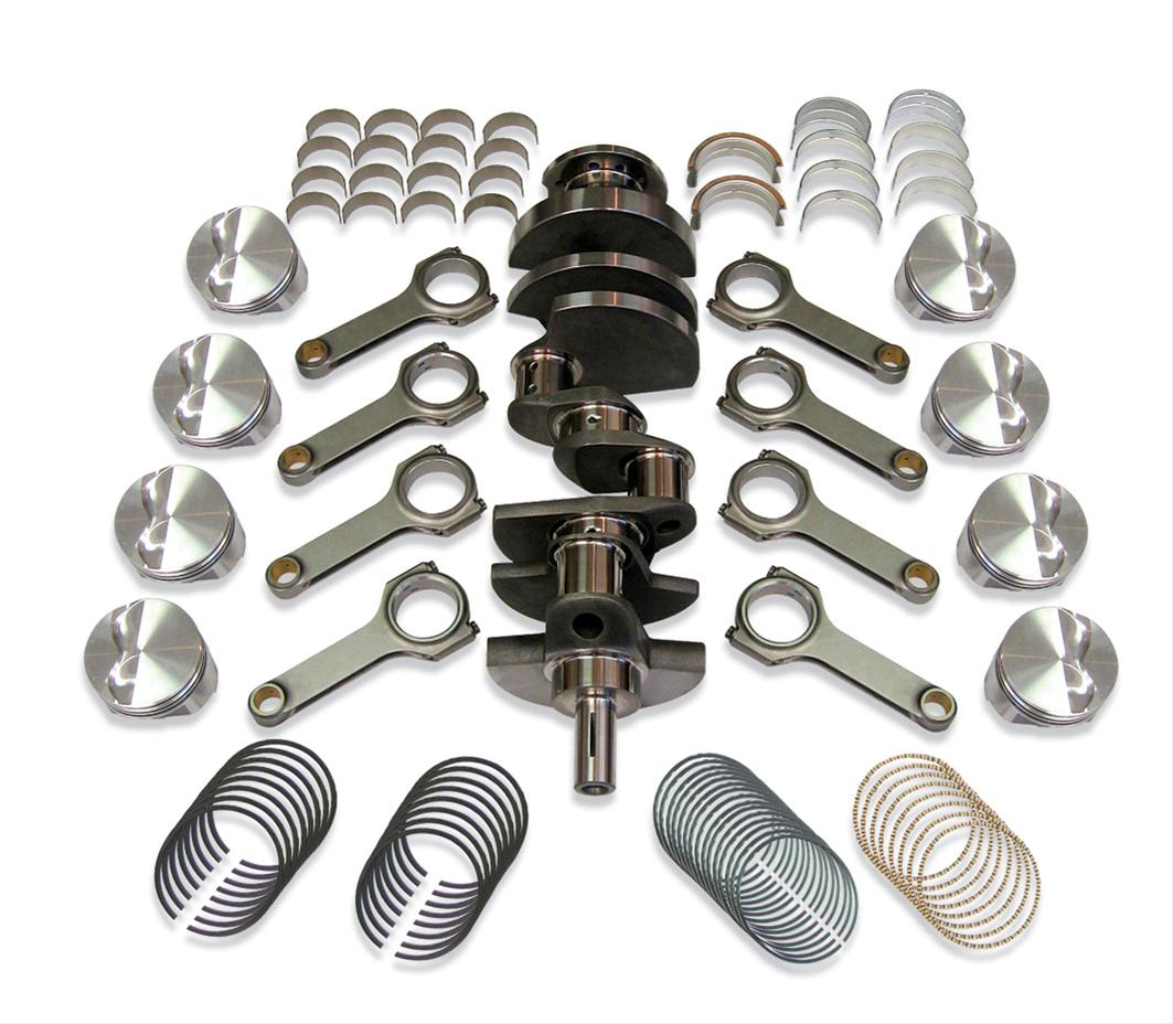 Scat Engine Rotating Assemblies 1-41670BI