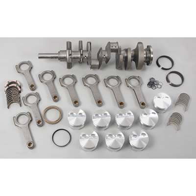Scat Engine Rotating Assemblies 1-94620