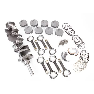 Scat Engine Rotating Assemblies 1-94710