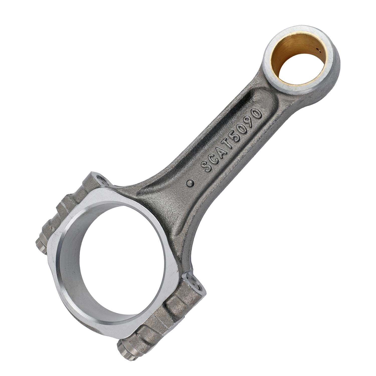 SCAT Engine Components Connecting Rods 2-ICR5090-1