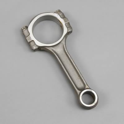 Scat Pro Stock I-Beam Connecting Rods 2-ICR5700P
