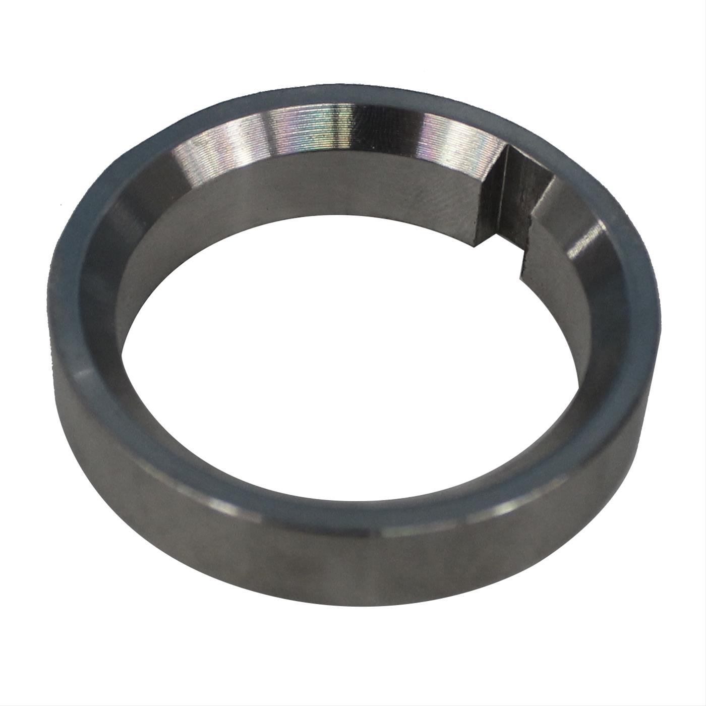 Scat Harmonic Balancer Crankshaft Spacers 4-CLEVE-SPACER