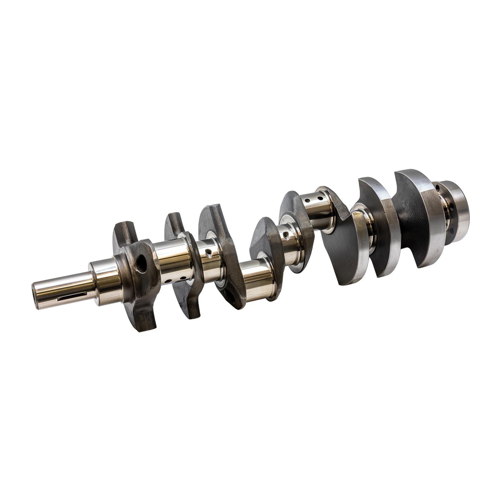 Scat Forged Standard Weight Crankshafts 4-8.1-4375-6700-2200