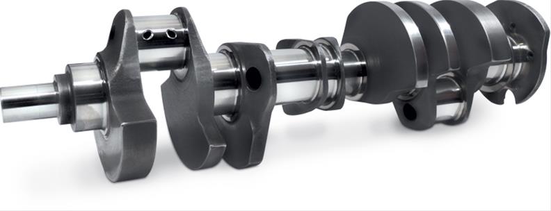 Scat Forged Standard Weight Crankshafts 4-454-4750-6700-C