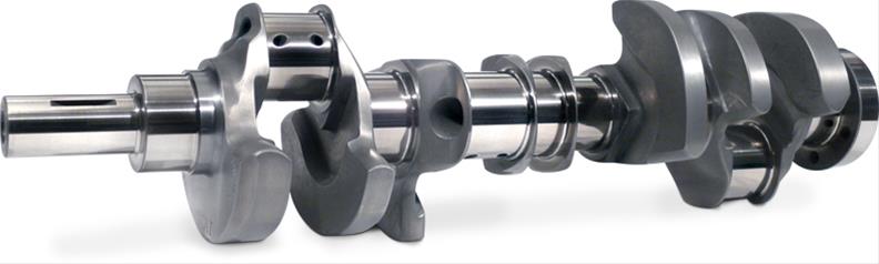 SCAT Engine Components Crankshafts 4-302-3400-54-2123-3